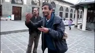 BÖYLE KONUŞTUĞU İÇİN ÖLDÜRÜLDÜ! (Diyarbakırlı Ramazan Hoca)