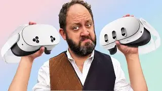 Quest 3 or Quest 3S - Which One Should You Buy?