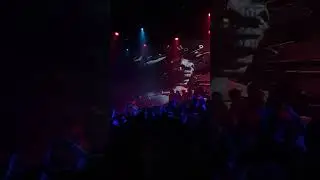 SIDODGI DUBOSHIT – F.E.A.R. live 2024