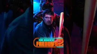 Five Nights At Freddy's 2 