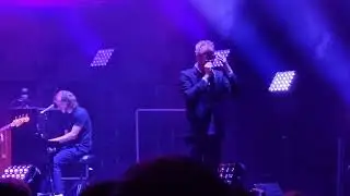 The National - Pink Rabbits (Wizink Center, Madrid 04.10.2023)