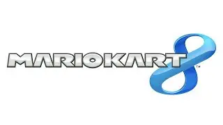 Mario Kart 8 Deluxe - Tour Amsterdam Drift (Final Lap) Extended