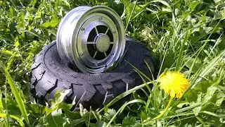 #tubeless