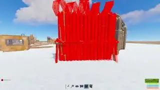 How to build skvazimabzabza
