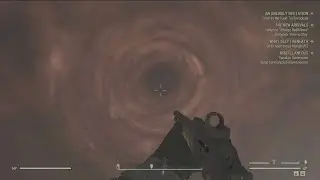 New Map Expansion (Skyline Valley) Fallout 76 (2018) Exploring New Locations