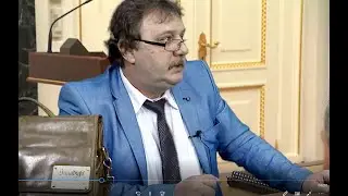 Сергеич у Путина (обновленная версия)