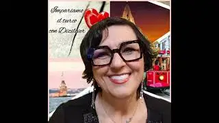 Impariamo il turco 💞 Buon Anno
