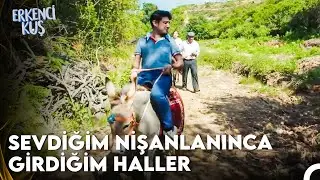 Kaderde Eşekle Yollara Düşmek De Varmış Be - Erkenci Kuş