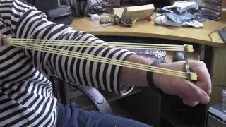 Посылка с Алиэкспресс, рогатки для.......