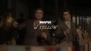 Le Monde (Mafia: Deffinitive Edition)