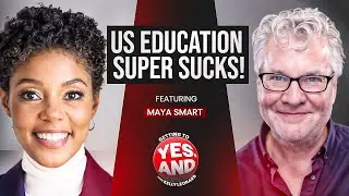 The American Literacy Crisis Is REAL, Here's Why