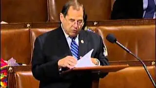 Nadler: More Oversight Needed for Warrantless Wiretaps