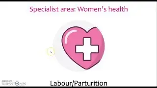 Labour (normal vs abnormal)