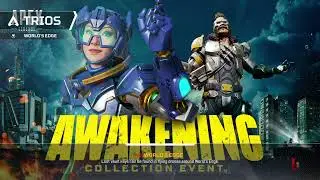 Apex Legends