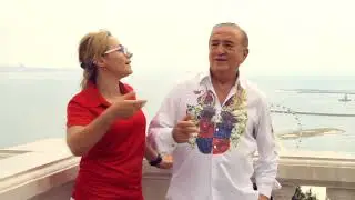 Samed Samedov ft Rehile Eliyeva - Allah Qorusun (OFFICIAL)
