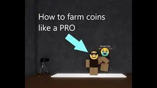 5 tips to to grind coins like a PRO | Infectious Smile Roblox