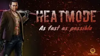 Heatmode | Downtown Mafia (RPG) Mobsters