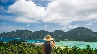 Phi-Phi Islands & Bangkok, Thailand | Travel Advice