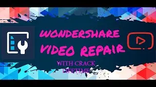How To Repair Corrupt Video Files | Fix Damaged .MP4