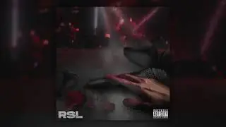 LUIS – RSL (Official Visualizer)