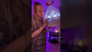 ДЕКОР БУТЫЛКИ ДЛЯ ПРАЗДНИКА Ч.1