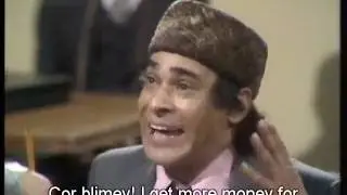 The First Lesson - Mind Your language Season 1 Episode 1 Eng Subs