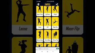 How To Get Free Emotes In Free Fire | Free Emotes | Free Fire Free Emote 