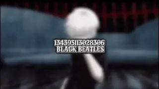 Roblox Tiktok Music Codes/IDs | WORKING2026