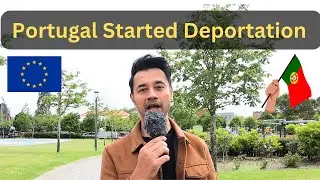 Portugal immigration new update 2024 | Operation in Portugal