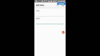 Mengaktifkan penyetelan antarmuka / tunerui system android bagian 1