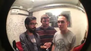 Антон Завьялов 