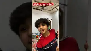 Ye to minku ne socha hi ni😂 | Raj grover | 