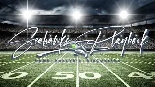 Seahawks Playbook Podcast Episode 537: Seahawks Land Their Coach and Build a Staff