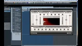 Cubase 7.5 Part 3 - Revelation, Magneto 2 And Loop Mash FX