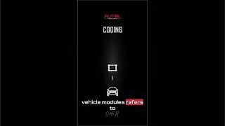 What's the difference between ECU coding vs programming 