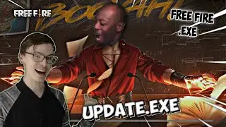 FREE FIRE.EXE - UPDATE.EXE