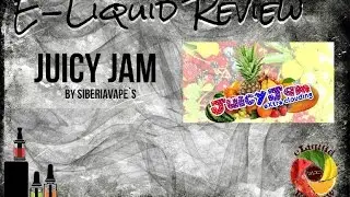 JuicyJam by Jekka_70 (Siberia Vape`s)