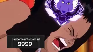 APEX RANKED SEASON 17.EXE