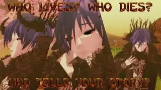 Who tells your story? MMD MOTION DL