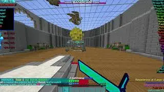 MineCraft 1.5.2 IlluSoryMC X1