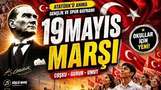 19 Mayıs Marşı - SAMSUN'UN IŞIĞI