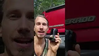 Mechanic States CHEVY Oil Filter Trick!