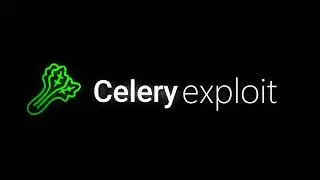 [Fanmade] Celery Exploit Trailer V1