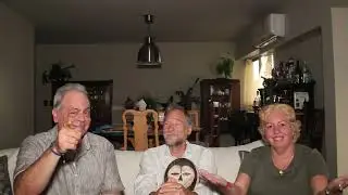 Faltan tres días para el gran día