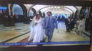 Окончание новостей (Первый канал, 07.07.2024) CamRip