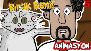 Psikopat Veteriner | Gariplik Animasyon [5]
