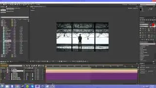 After Effects CS6 Tutorial   104   Ambient Lights