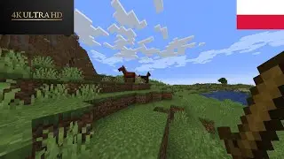 Minecraft [Wersja 1.21] (PC) - Gameplay (4K60/PL)