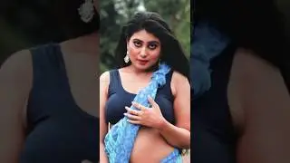 Soumi || Saree Fashion Video || PP Entertainment || 2023 
