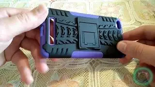 Противоударный чехол для Xiaomi Redmi 4A